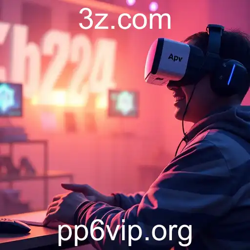 Novas Tendências no Mundo dos Jogos Online