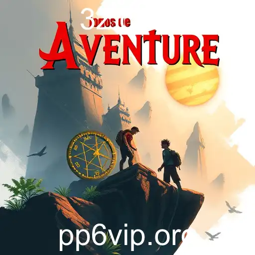 Explorando o Fascinante Mundo dos Jogos de Aventura