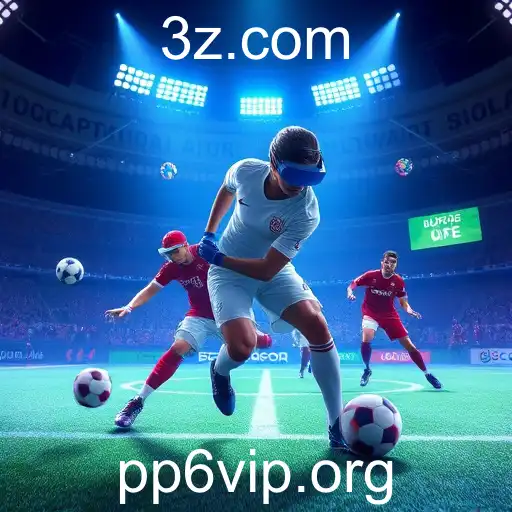 A Expansão do pp6vip no Mercado de Jogos Português