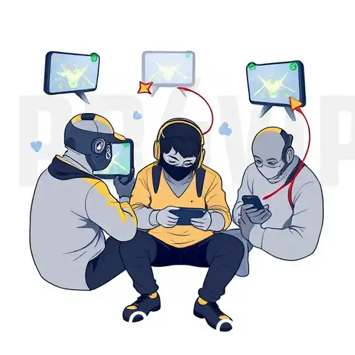 Crescimento de Plataformas de Jogos Online em 2025