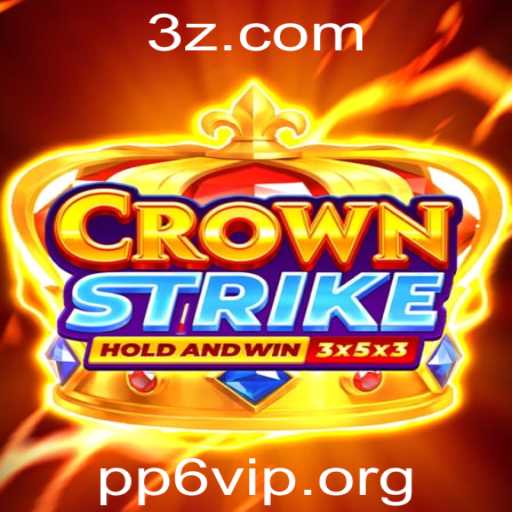 Explorando o Mundo de CrownStrike: O Jogo que Está Fazendo Sucesso