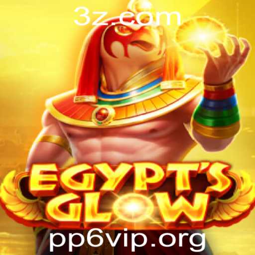 Descubra a Magia do Jogo EgyptsGlow