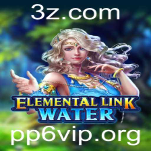 ElementalLinkWater: Mergulhe na Aventura Aquática