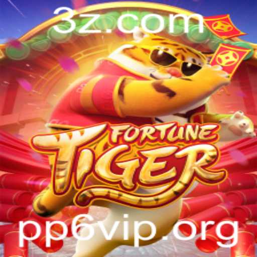 Descubra o Mundo Envolvente de FortuneTiger