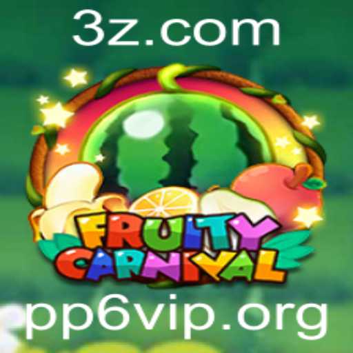 Descubra o Mundo Divertido e Colorido de FruityCarnival