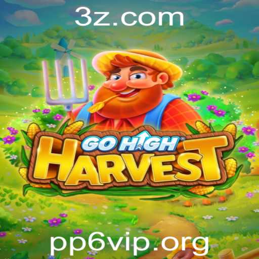 Explorando GoHighHarvest: Um Mergulho na Nova Sensação dos Jogos