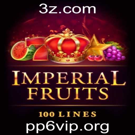 Explorando o Fascinante Mundo de ImperialFruits100: Um Guia Completo para Jogadores