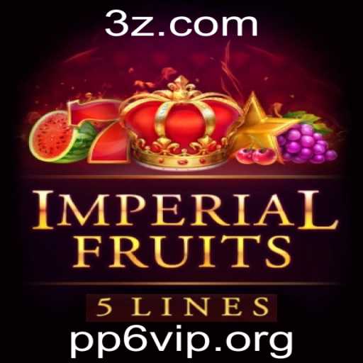 Explorando o Fascinante Mundo de ImperialFruits5