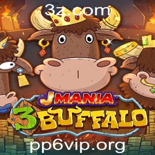 Descubra JMania3Buffalo: A Última Sensação do Mundo dos Games