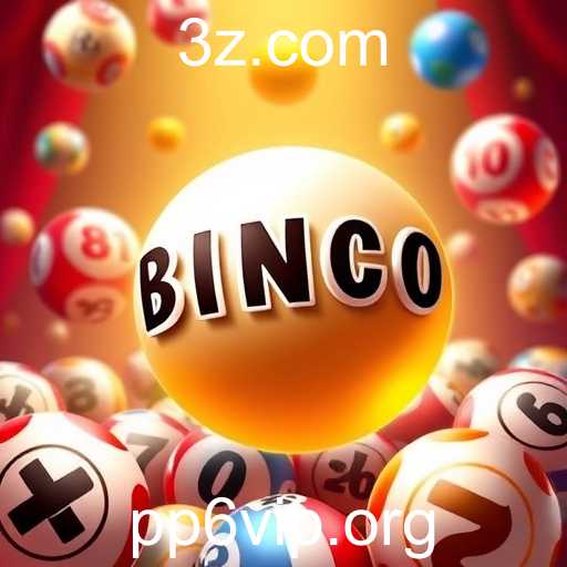 Jogos de Bingo: Uma Viagem Através dos Tempos com pp6vip