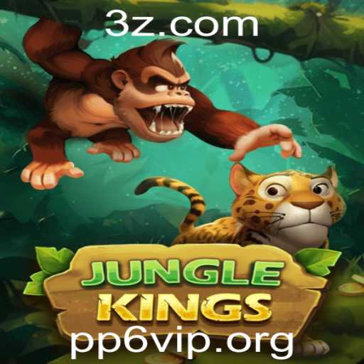 Desvendando o Fascinante Mundo do Jogo JungleKings