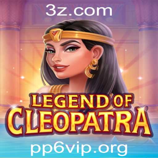 LegendOfCleopatra: Descubra os Mistérios do Antigo Egito no Mundo dos Jogos de Cassino