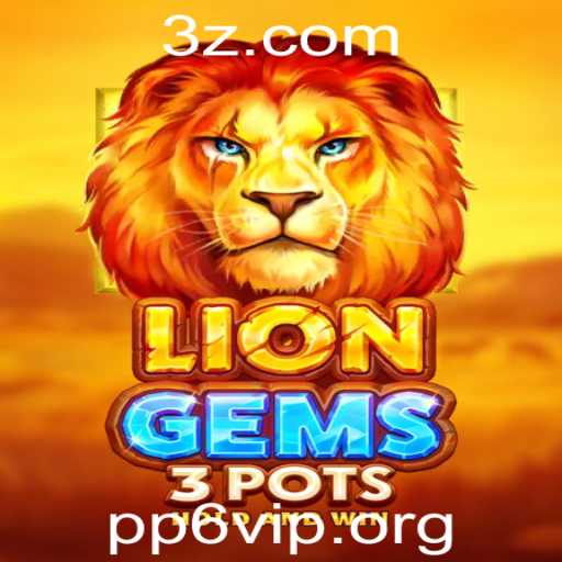 Explorando LionGems3pots: O Jogo Que Combina Emoção e Estratégia
