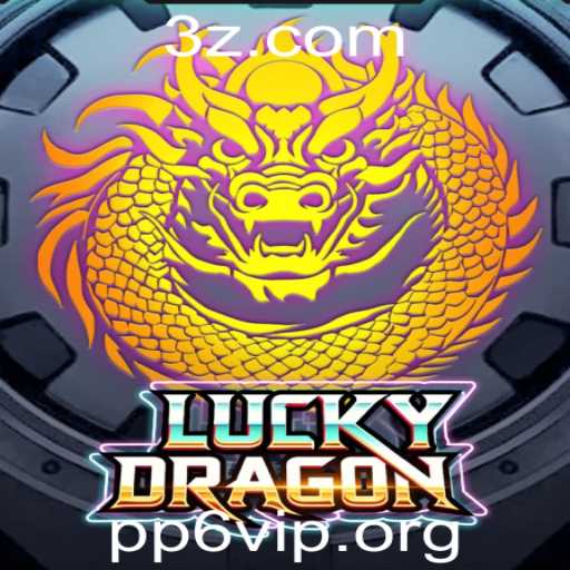 Descobrindo LuckyDragon: Um Mergulho no Mundo dos Jogos com PP6VIP