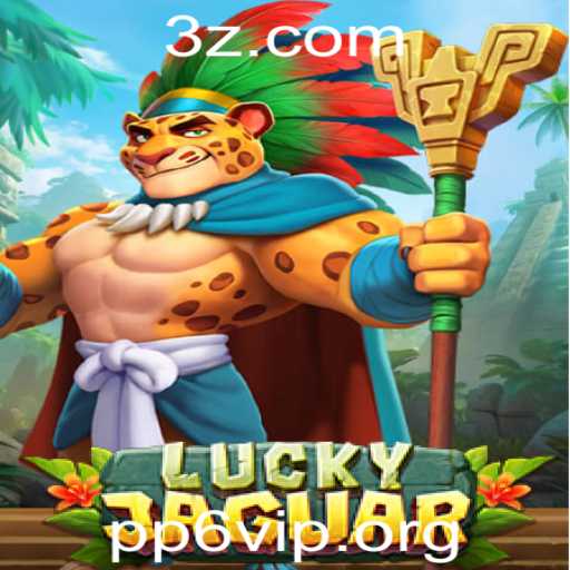 Explorando o Mundo de LuckyJaguar: O Jogo de Aventura que Te Colocará à Prova
