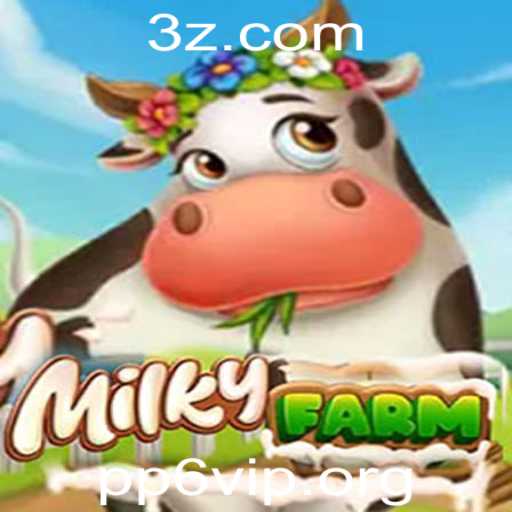Explorando o Encantador Mundo de MilkyFarm: Um Jogo de Simulação Agrícola