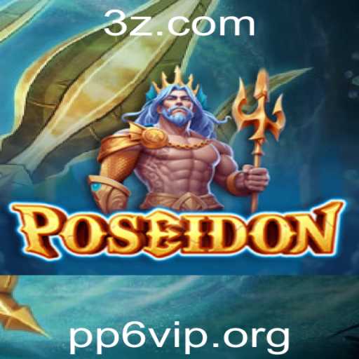 Descubra o Emocionante Mundo do Jogo Poseidon