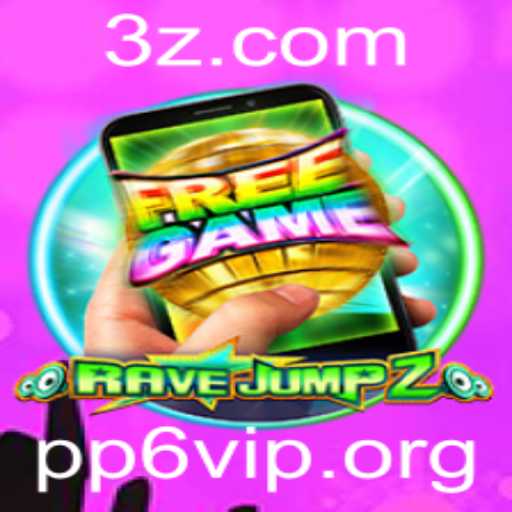 RaveJump2M: A Revolução dos Games
