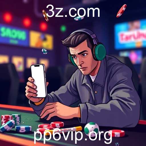 Jogo Responsável: Um Guia Completo para Uma Experiência Saudável