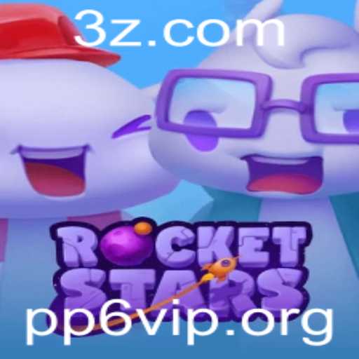 Descubra RocketStars: O Jogo Que Está Conquistando o Mundo