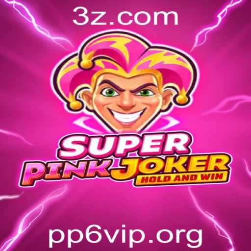 Descubra o Mundo Empolgante de SuperPinkJoker: O Jogo do Momento