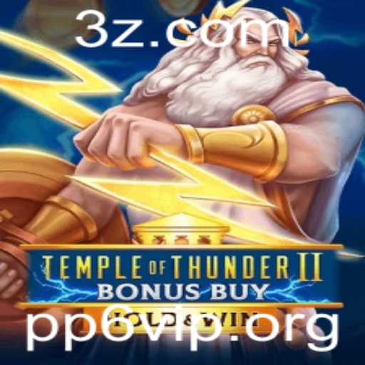 Temple of Thunder II Bonus Buy: Uma Aventura Épica nos Jogos de Cassino