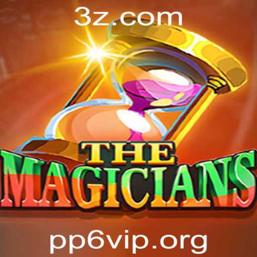 TheMagicians: Um Mergulho no Mundo Mágico do Novo Jogo