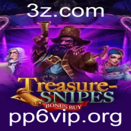 TreasuresnipesBonusBuy: Uma Jornada de Aventura e Recompensas