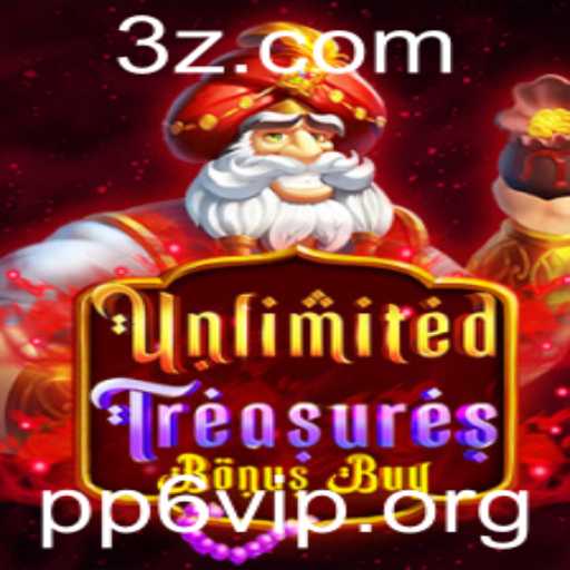 Explorando as Profundezas do Jogo UnlimitedTreasuresBonusBuy