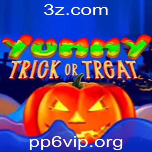 YummyTrickorTreat: O Jogo de Halloween Que Conquistou Todas as Idades