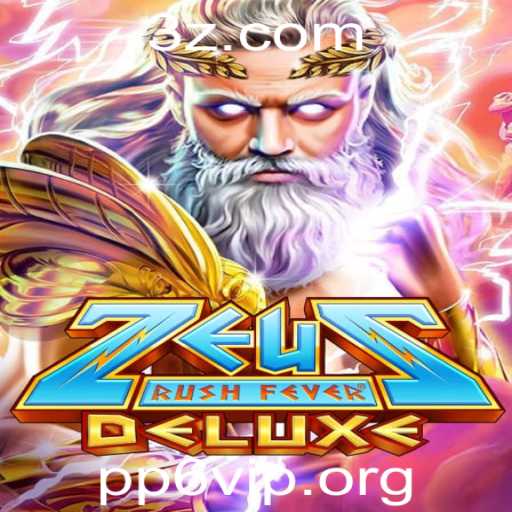 Explorando o Universo de 'ZeusRushFeverDeluxe' e a Chave 'pp6vip'